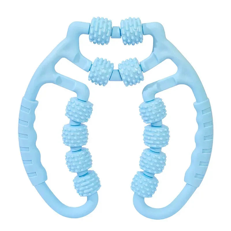 LUNAVAE Leg Massage Roller
