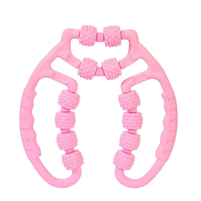 LUNAVAE Leg Massage Roller